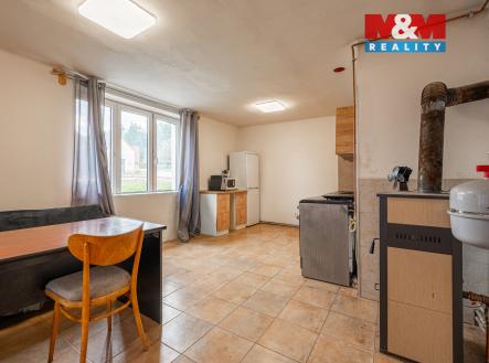 Prodej domu/vily, 100 m²