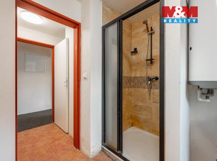 Prodej domu/vily, 100 m²