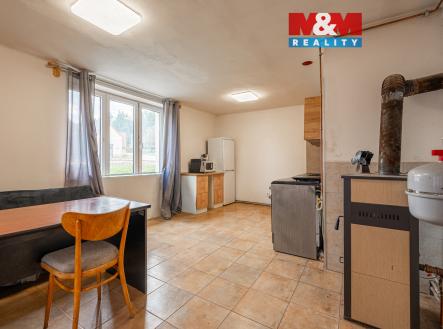 Prodej domu/vily, 100 m²