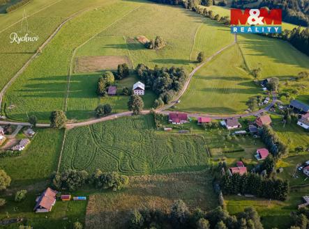 Prodej pozemku pro bydlení, 1 704 m²