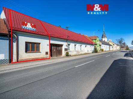 Prodej domu/vily, 120 m²