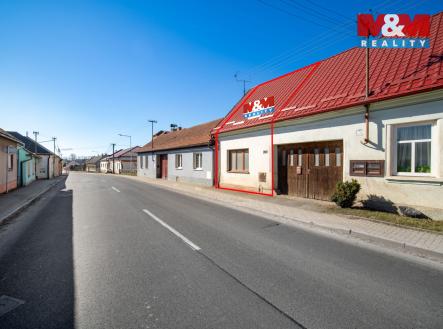 Prodej domu/vily, 120 m²