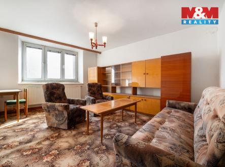 Prodej domu/vily, 120 m²