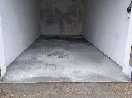 Pronájem skladovací prostor, 25 m²