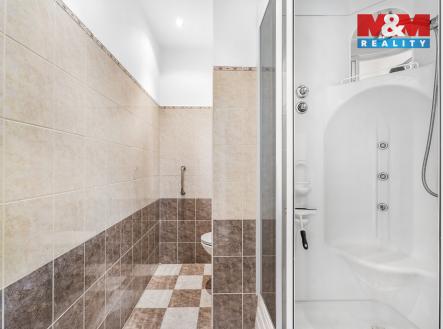 Prodej bytu, 2+kk, 41 m²