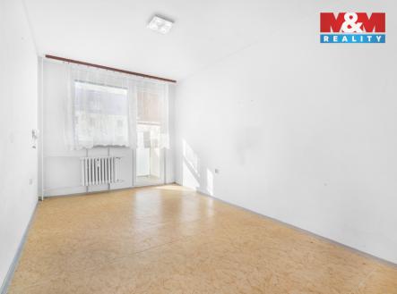 Prodej bytu, 2+kk, 41 m²