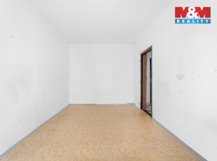 Prodej bytu, 2+kk, 41 m²