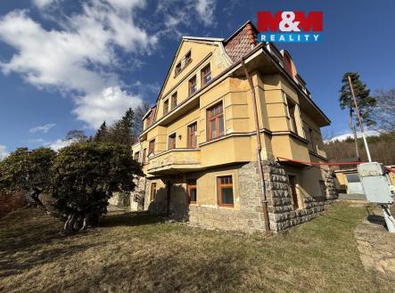 Pronájem bytu, 2+1, 59 m²