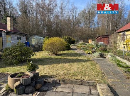 Prodej chaty/rekreačního objektu, 46 m²