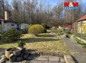 Prodej chaty/rekreačního objektu, 46 m²