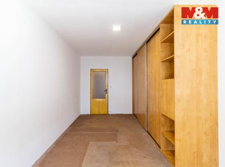 Pronájem bytu, 2+1, 59 m²