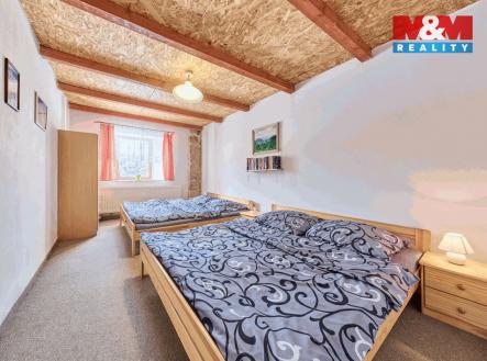 Prodej hotel, 236 m²