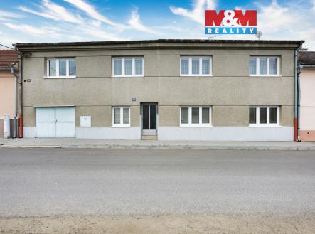 Prodej domu/vily, 240 m²