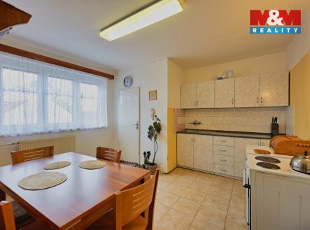 Prodej domu/vily, 240 m²