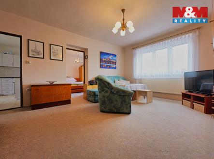 Prodej domu/vily, 240 m²