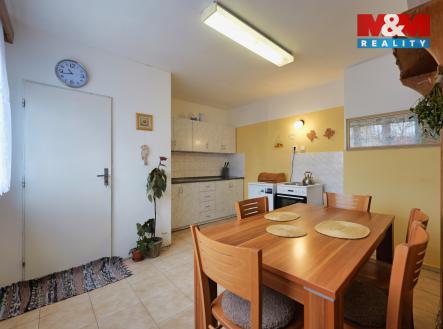 Prodej domu/vily, 240 m²