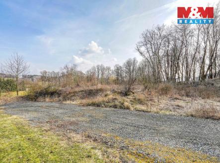 Prodej pozemku pro bydlení, 1 482 m²