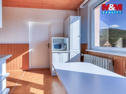 Prodej bytu, 4+1, 82 m²