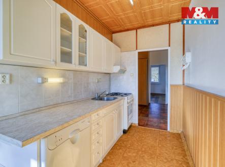 Prodej bytu, 4+1, 82 m²