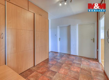 Prodej bytu, 4+1, 82 m²