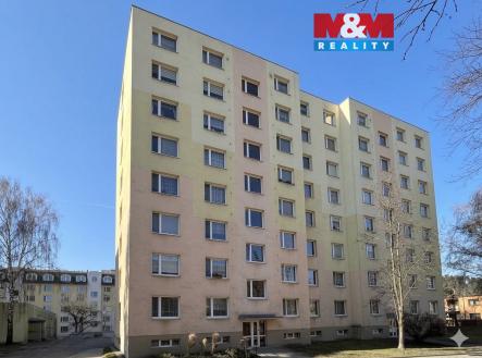 Pronájem bytu, 3+1, 79 m²