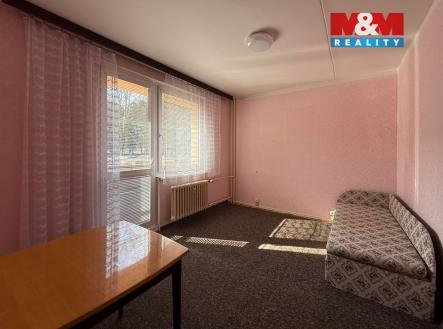 Pronájem bytu, 3+1, 79 m²