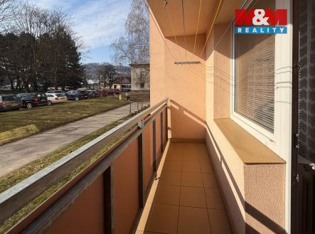 Pronájem bytu, 3+1, 79 m²