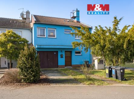 Prodej domu/vily, 247 m²