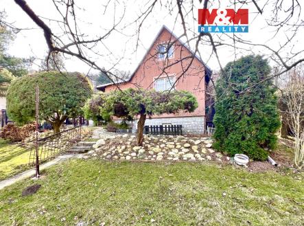 Prodej chaty/rekreačního objektu, 30 m²