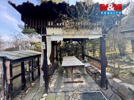 Prodej chaty/rekreačního objektu, 30 m²