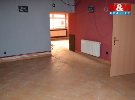 Prodej obchodní prostor, 239 m²