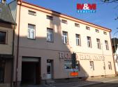 Prodej obchodní prostory, 239 m²
