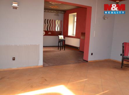 Prodej obchodní prostory, 239 m²