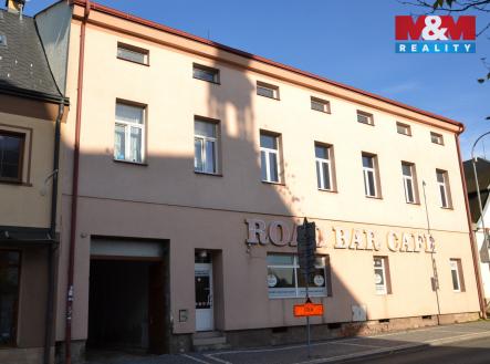 Prodej obchodní prostory, 239 m²