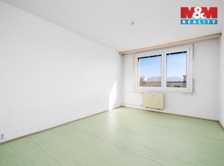Pronájem bytu, 3+1, 78 m²
