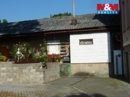 Prodej bytu, 2+1, 59 m²