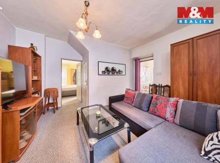 Prodej chaty/rekreačního objektu, 66 m²