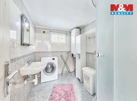 Prodej chaty/rekreačního objektu, 66 m²
