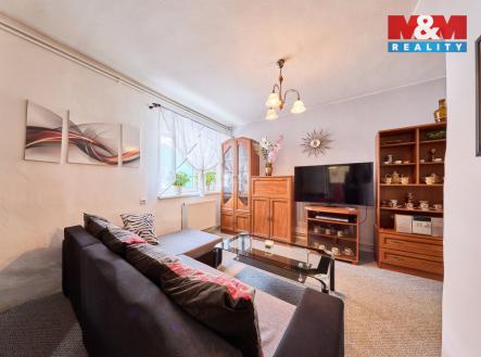 Prodej chaty/rekreačního objektu, 66 m²