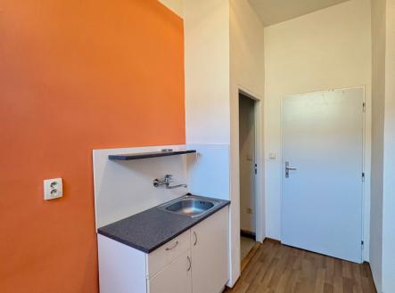 Pronájem obchodní prostor, 23 m²