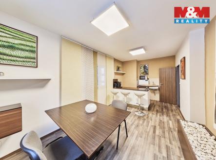 Prodej obchodní prostor, 1 667 m²