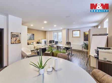 Prodej skladovací prostor, 1 667 m²