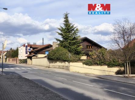 Pronájem bytu, 3+kk, 72 m²