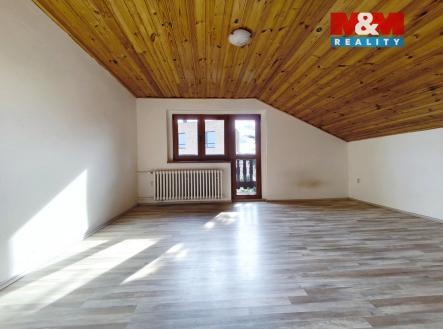 Pronájem bytu, 3+kk, 72 m²