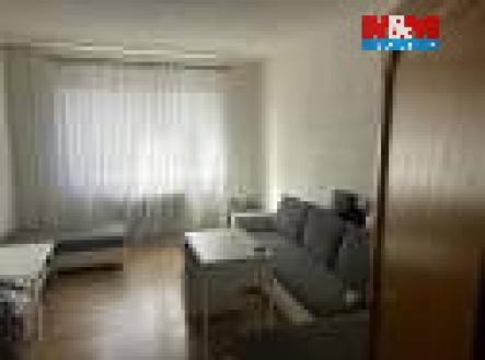 Pronájem bytu, 1+1, 40 m²