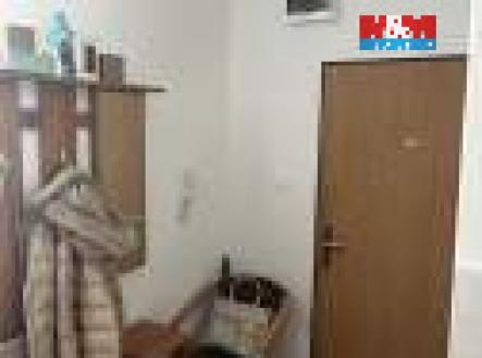 Pronájem bytu, 1+1, 40 m²