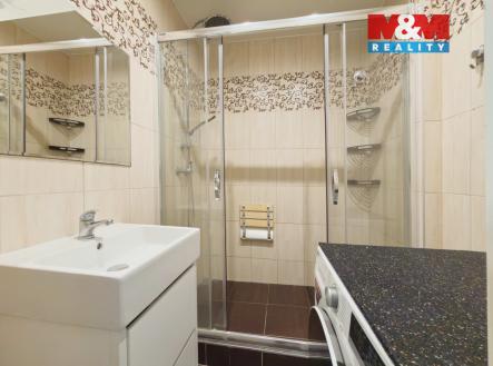 Prodej bytu, 3+1, 74 m²