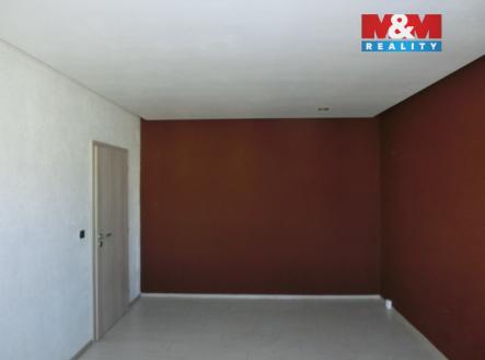 Pronájem bytu, 2+1, 55 m²