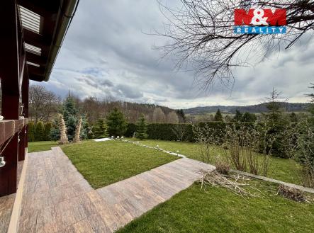 Prodej domu/vily, 143 m²