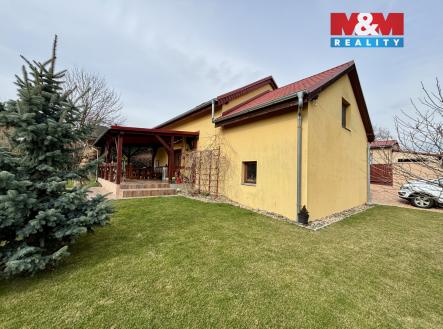 Prodej domu/vily, 143 m²